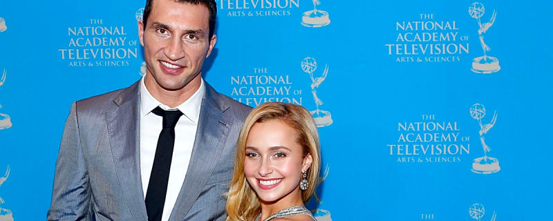Who Is Wladimir Klitschko? All About the Boxer and Father of Hayden Panettiere’s Daughter Kaya