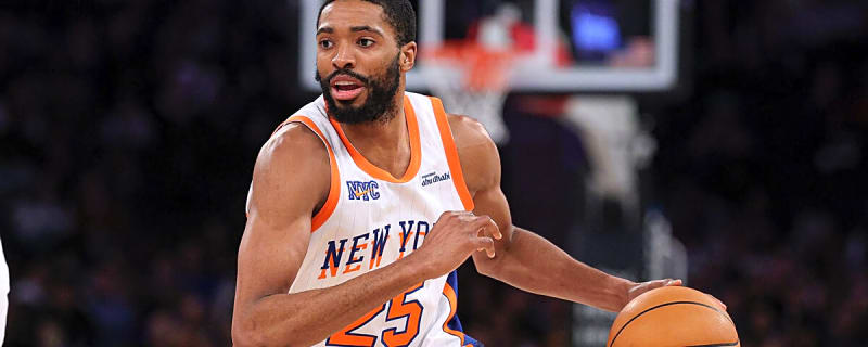 Secret sauce to Knicks bouncing back after disappointing start