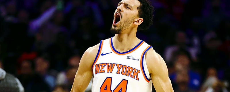 NBA Finals Alternate Line Bets for Knicks vs Spurs Game 2 on Friday, June 5