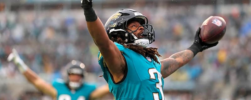 Final Injury Report for Browns-Jaguars: Will Jakobi Meyers Play?