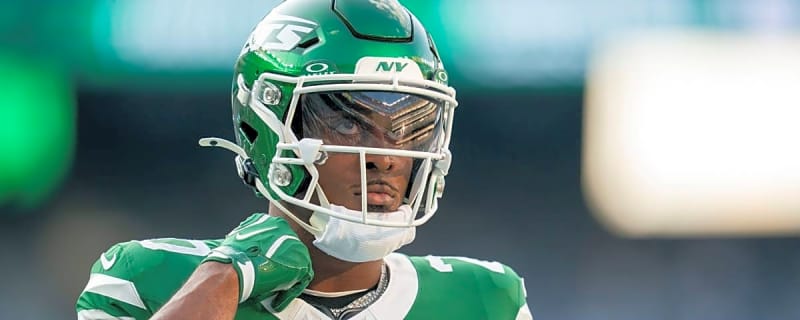 New York Jets Injury Report Is Mostly Good News