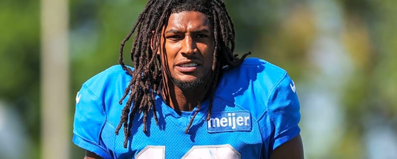 Jacob Saylors Could Be Making Big Lions Free Agent Signing a Mistake