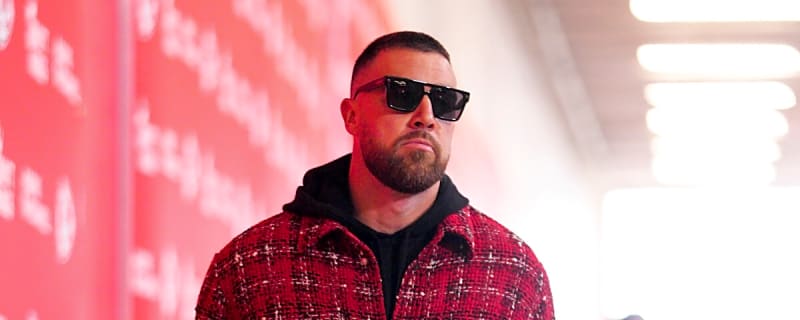 Travis Kelce, Jason Kelce Address Career News Outside NFL