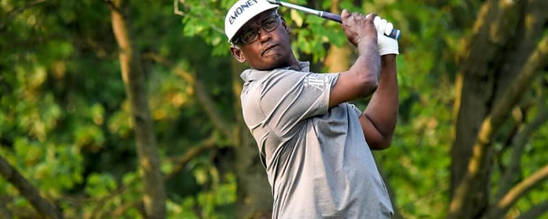 ‘My Caddie Fired Me’: Vijay Singh Opens Up on Shock Split That Occurred Days Before $2.1M Senior Event Win