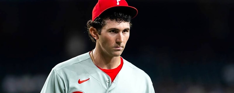 Phillies' Patience With Andrew Painter Is Paying Off