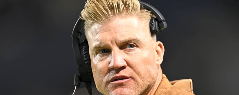 The Vikings' QB Battle Could Make or Break Josh McCown's Coaching Future