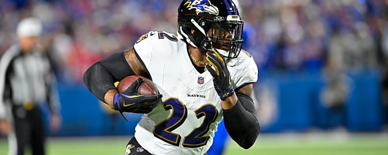Bill Simmons floats Derrick Henry trade for Patriots