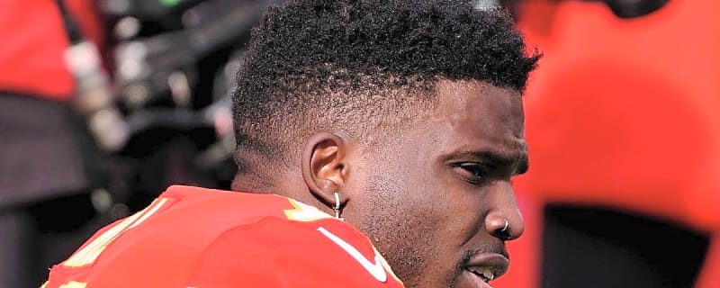Tyreek Hill’s Agent Announces Future Plans Amid Growing Chiefs Speculation