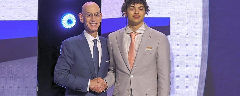 1 Clippers player in danger of losing starting job in 2026-27 training camp