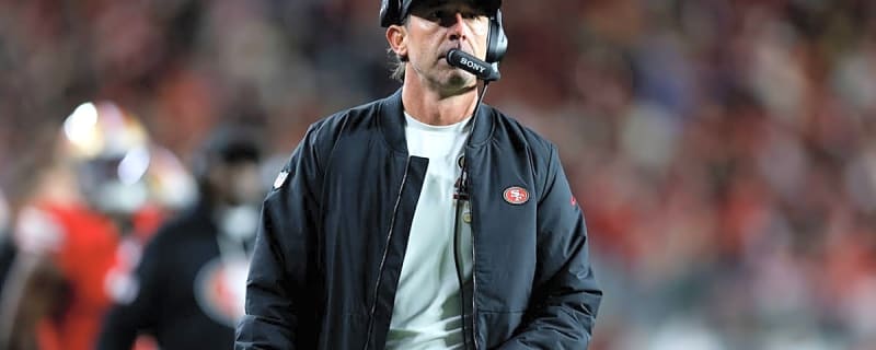 Report: 49ers Are Pursuing Blockbuster Maxx Crosby Trade