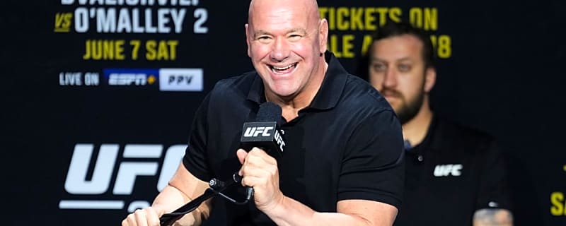 Heavyweight Gold Medalist Sends Strong Message to UFC Following Brutal KO