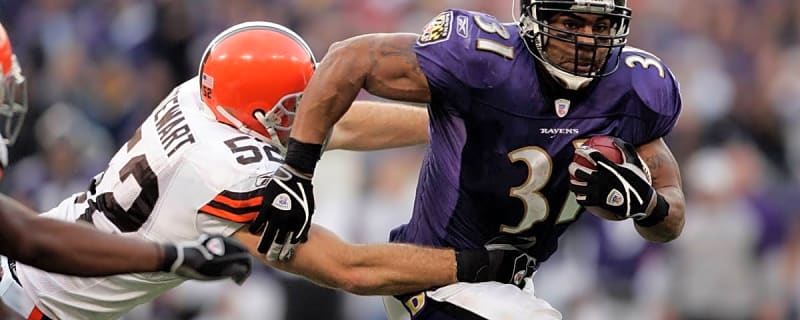 The Ravens’ New Home Opened With Stevie Wonder and the Steelers