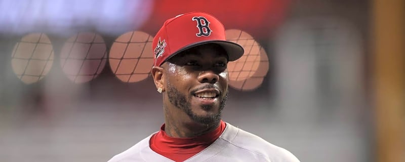 Red Sox Closer Aroldis Chapman Surpass Makes MLB History 