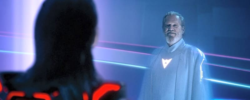 'Tron: Ares' trailer brings the digital world to real life for mind-blowing action