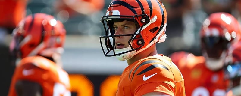 NFL Facing Punishment Decision After Joe Burrow Incident
