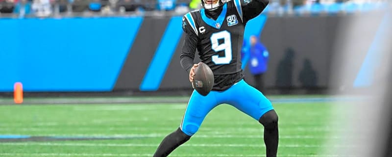 Panthers 53-Man Roster Projection Following Preseason Week 2
