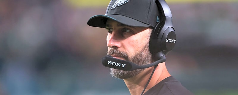 Eagles rumors: Philadelphia eyeing TE reunion that will pump up fans