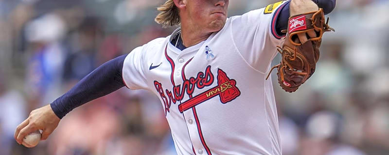 Atlanta Braves Player Nearing Return From Injury