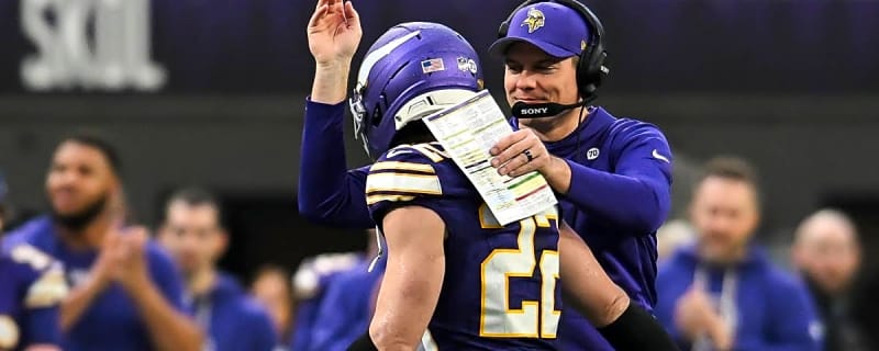 As the season approaches, questions persist about Vikings' depth at two spots