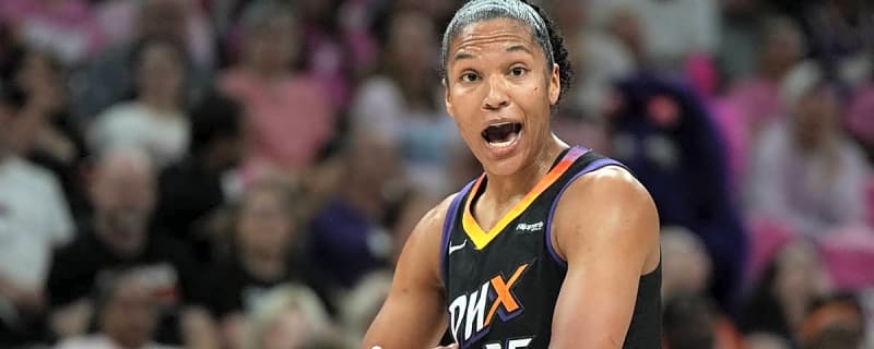Final Injury Report for Mercury-Tempo: Will Alyssa Thomas, Kiki Rice Play?