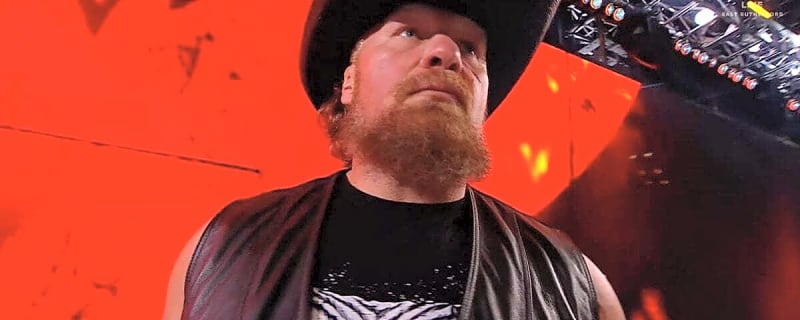 Wrestling with Outrage: Can Disgraced Wrestlers Find Redemption?