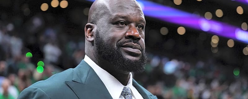 The time Michael Jordan pulled Charles Oakley away from fight against ‘fake tough guy’ Shaq