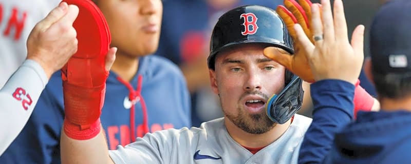 Caleb Durbin's Bounce-Back Blueprint: How to Spot Fantasy Baseball's Next Hot Streak Before Everyone Else