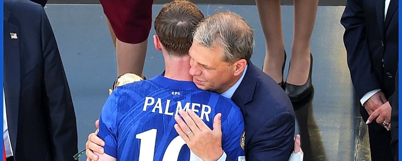 'Thank you' – Todd Boehly sends message to Chelsea fans after winning Club World Cup