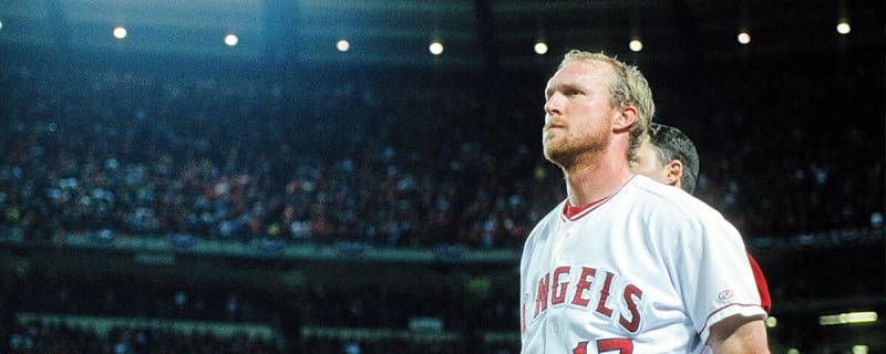 Angels’ 2002 World Series champion ‘open’ to team’s manager job