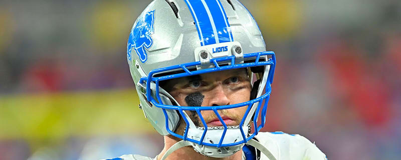 Lions’ Aidan Hutchinson promises things will change after disastrous game vs. Bills