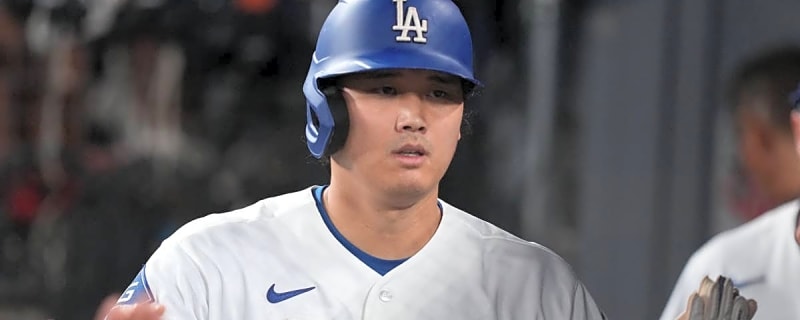 Dave Roberts Confirms Shohei Ohtani Move After 6th Straight Win