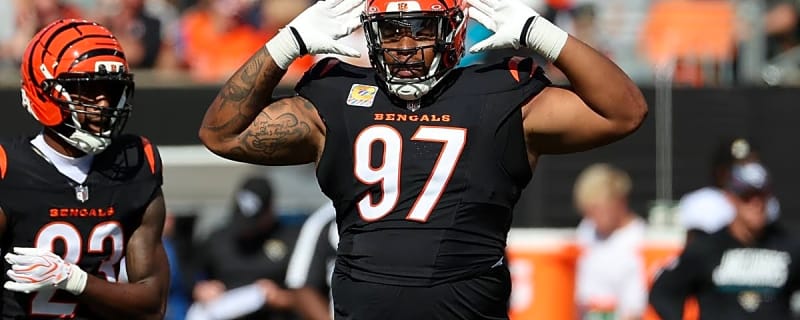 6 Make-or-Break Players Who Will Decide if the Bengals Can Dominate the Titans at Home