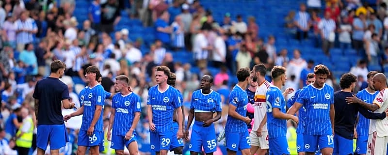 Tromso vs. Brighton Lineups, Live Streaming, How & Where to Watch UEFA Conference League on TV
