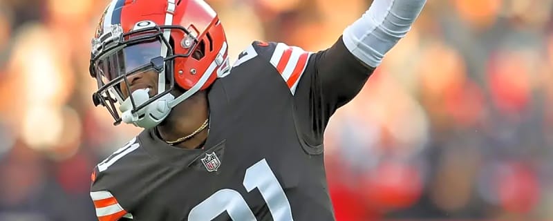 Denzel Ward Keeps his Investments at Home in Cleveland
