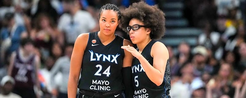 Olivia Miles Had One Word for Napheesa Collier's Team USA Update