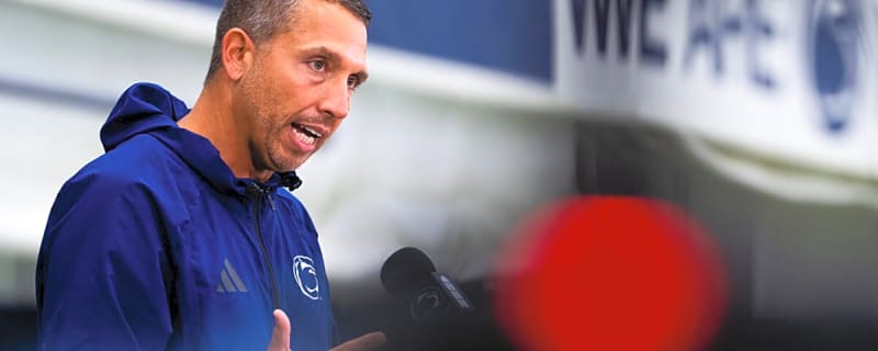 'Wanted to Play Field Position': Campbell Describes Lack of Offensive Aggression vs. Wisconsin and other Press Conference Takeaways