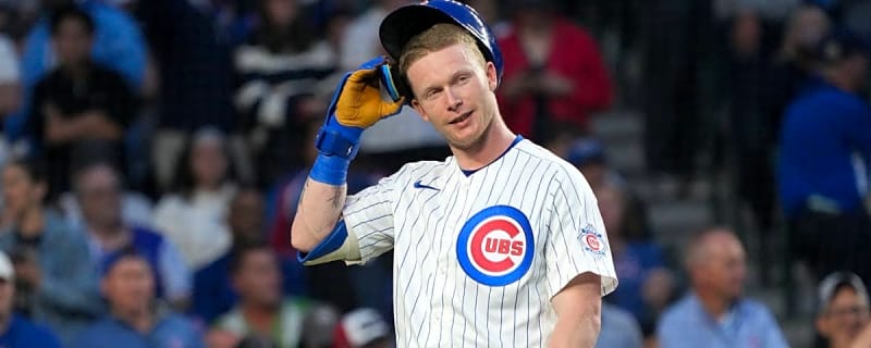 Cardinals Facing Backlash After Pete Crow-Armstrong's Injury Scare