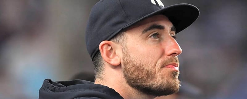 Yankees Announce Reason for Cody Bellinger's Removal From Lineup
