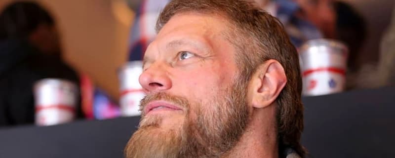 Adam Copeland Calls Out WWE, Praises AEW - 'They Kept Handcuffs On You're