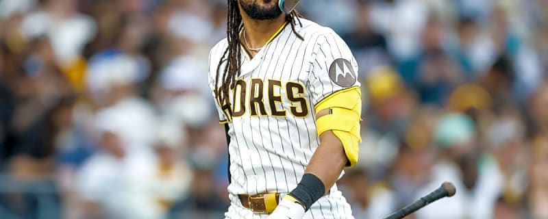 Padres Make Disappointing Fernando Tatis Jr. Decision Before Giants Game