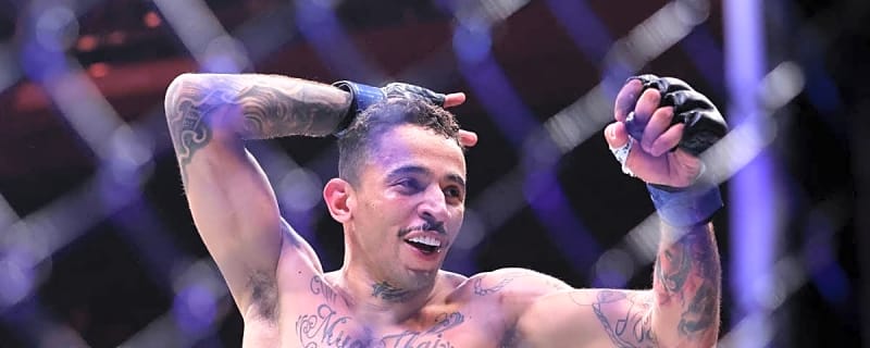 Brazilian UFC Fighters Sound Off On Presidential Elections: Who Backs Bolsonaro and Who Supports Lula?