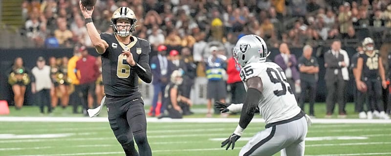 Falcons vs. Saints bold predictions for Week 4 Monday Night Football