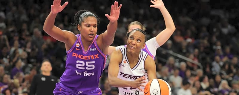 Toronto Tempo Announce Official Decision After 29th Loss of the WNBA Season