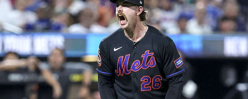 Why Mets’ Nolan McLean must win NL Rookie of the Year over Sal Stewart