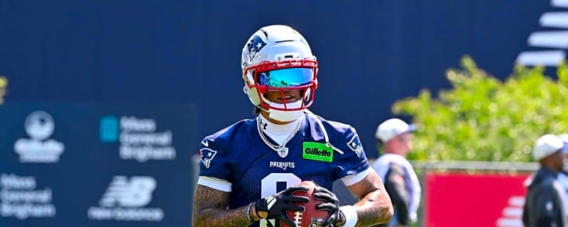 Patriots 53-Man Roster Projection Following Preseason Tie With Colts