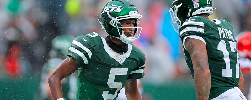 Russell Wilson urges Chiefs to make Garrett Wilson trade with Jets