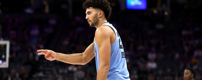 Memphis Grizzlies are NBA's ultimate early surprise