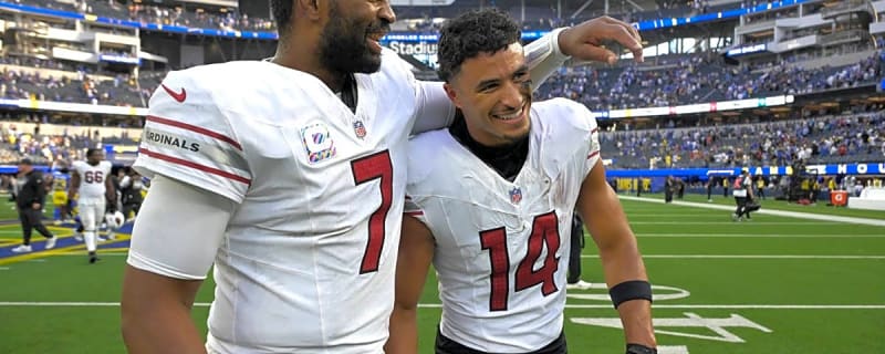 Zach Allen Returns With 22 Pressures, and the Cardinals Can't Settle for Field Goals Again