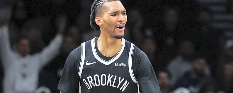 Nets lose key contributor during Spurs loss as injuries begin to pile up