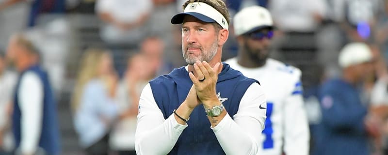 Brian Schottenheimer Explains Football To Brazilian Fans As 'The Ultimate Team Game'